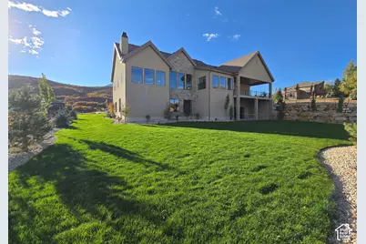 6778 N Frontier Dr, Mountain Green, UT 84050 - Photo 32