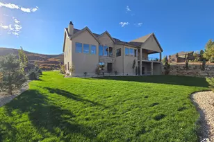 6778 N Frontier Dr, Mountain Green, UT 84050 - Photo 32