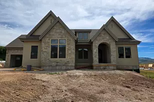 6778 N Frontier Dr, Mountain Green, UT 84050 - Photo 1