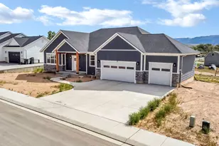 40 N 450 W, Gunnison, UT 84634 - Photo 40