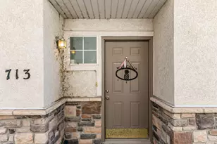 713 W Buckingham Dr, North Salt Lake, UT 84054 - Photo 1