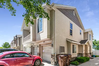 713 W Buckingham Dr, North Salt Lake, UT 84054 - Photo 2