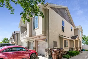 713 W Buckingham Dr, North Salt Lake, UT 84054 - Photo 2