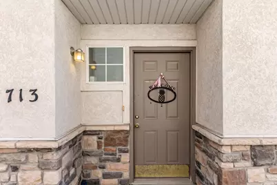 713 W Buckingham Dr, North Salt Lake, UT 84054 - Photo 1