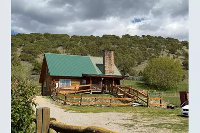 114 S 200 E, Laketown, UT 84038 - Photo 1