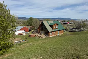 114 S 200 E, Laketown, UT 84038 - Photo 2