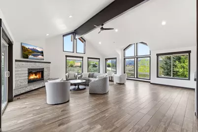 6120 Snow View Dr, Park City, UT 84098 - Photo 6