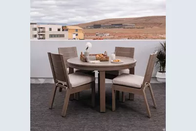 936 W Sapphire Sky Ln, Saint George, UT 84790 - Photo 8