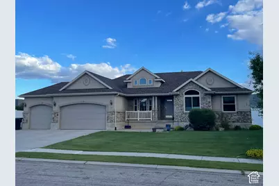 651 W 1250 S, Heber City, UT 84032 - Photo 1