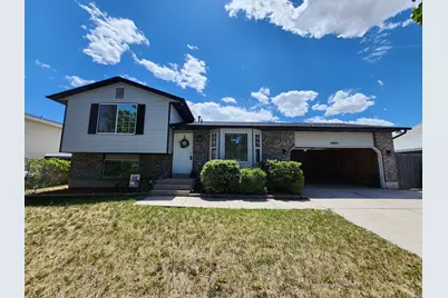 6043 W Parkham Way, Kearns, UT 84118 - Photo 1
