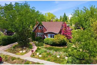 1127 E Laird Ave, Salt Lake City, UT 84105 - Photo 2
