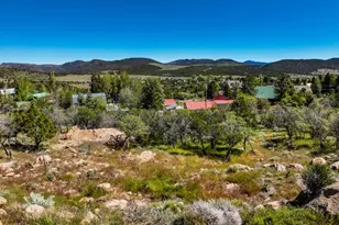 7 Hillside Dr, Pine Valley, UT 84781 - Photo 1