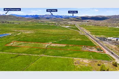 [Address not provided], Kamas, UT 84036 - Photo 1