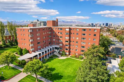 130 S 1300 E #305, Salt Lake City, UT 84102 - Photo 2