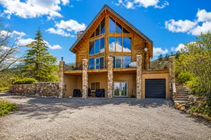 155 E Valley View, Coalville, UT 84017 - Photo 1