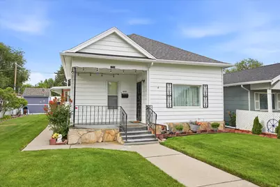 1255 W 800 S, Salt Lake City, UT 84104 - Photo 2