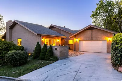 822 N Grandridge Ct, Salt Lake City, UT 84103 - Photo 1