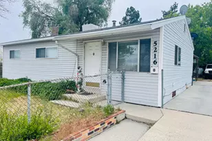 5216 S Pieper Blvd, Salt Lake City, UT 84118 - Photo 2
