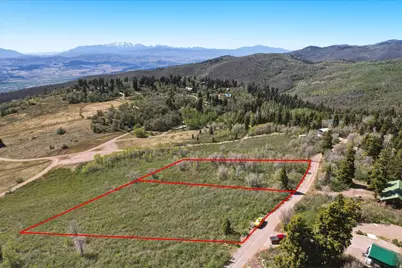 23625 Chokecherry Dr #J-33, Fairview, UT 84629 - Photo 8