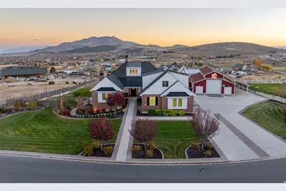 2628 E Prairie Dr, Eagle Mountain, UT 84005 - Photo 1