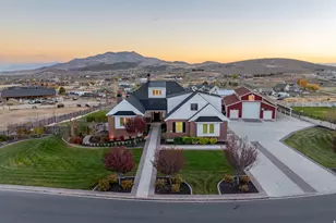 2628 E Prairie Dr, Eagle Mountain, UT 84005 - Photo 1