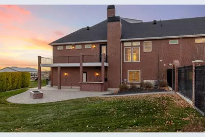 2628 E Prairie Dr, Eagle Mountain, UT 84005 - Photo 36