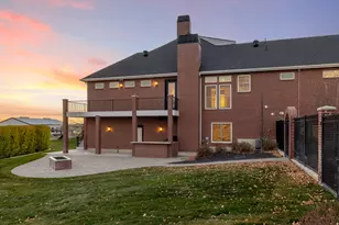 2628 E Prairie Dr, Eagle Mountain, UT 84005 - Photo 36