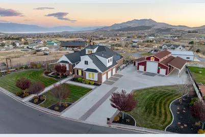 2628 E Prairie Dr, Eagle Mountain, UT 84005 - Photo 2