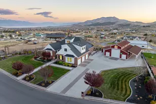 2628 E Prairie Dr, Eagle Mountain, UT 84005 - Photo 2