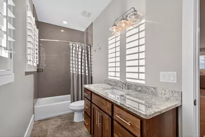 2628 E Prairie Dr, Eagle Mountain, UT 84005 - Photo 30