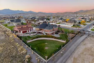 2628 E Prairie Dr, Eagle Mountain, UT 84005 - Photo 34