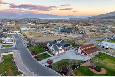 2628 E Prairie Dr, Eagle Mountain, UT 84005 - Photo 38