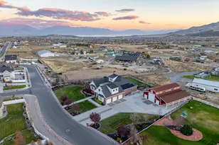 2628 E Prairie Dr, Eagle Mountain, UT 84005 - Photo 38