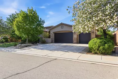 1031 E 4625 Cir S, Washington, UT 84780 - Photo 2