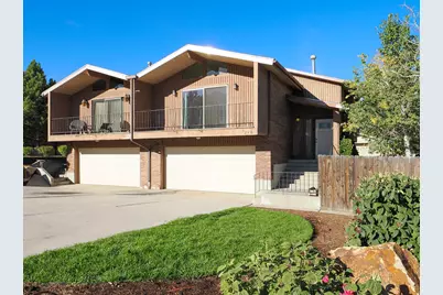 7248 S Ponderosa Dr, Cottonwood Heights, UT 84121 - Photo 1