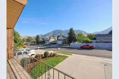 7248 S Ponderosa Dr, Cottonwood Heights, UT 84121 - Photo 4