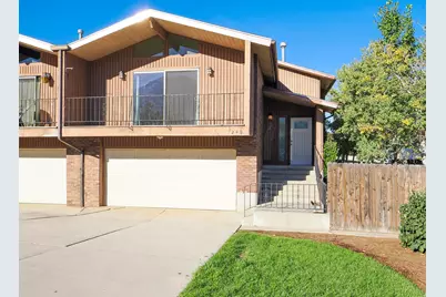 7248 S Ponderosa Dr, Cottonwood Heights, UT 84121 - Photo 2