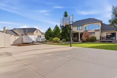 136 N Mountain Vistas Rd, Kaysville, UT 84037 - Photo 40