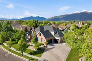 136 N Mountain Vistas Rd, Kaysville, UT 84037 - Photo 2