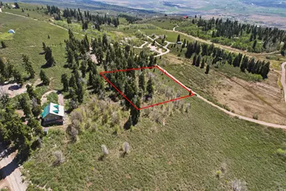 23555 Thad's Peak Dr #J28, Fairview, UT 84629 - Photo 8
