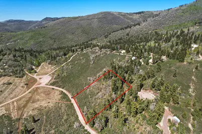 23555 Thad's Peak Dr #J28, Fairview, UT 84629 - Photo 6