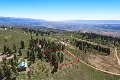 23555 Thad's Peak Dr #J28, Fairview, UT 84629 - Photo 4