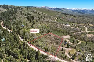 13910 Juniper Dr, Fairview, UT 84629 - Photo 2