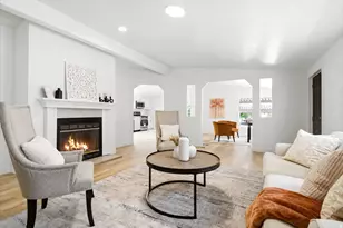 1569 W Indian Summer Dr, Salt Lake City, UT 84116 - Photo 2