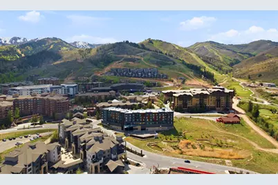 2670 Canyons Resort Dr W #434, Park City, UT 84098 - Photo 38
