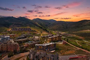 2670 Canyons Resort Dr W, Park City, UT 84098 - Photo 2