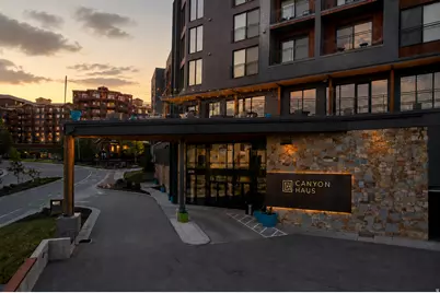 2670 Canyons Resort Dr W #434, Park City, UT 84098 - Photo 2