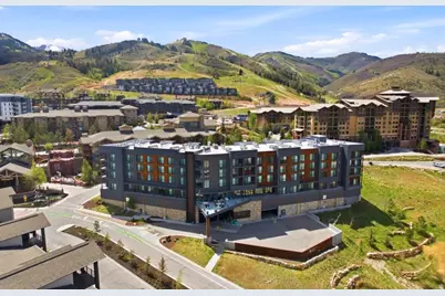 2670 Canyons Resort Dr W #434, Park City, UT 84098 - Photo 36