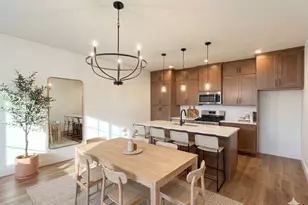 6897 W Gravel Cross Way, West Jordan, UT 84081 - Photo 2