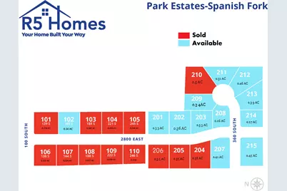2884 E 360 S #211, Spanish Fork, UT 84660 - Photo 2
